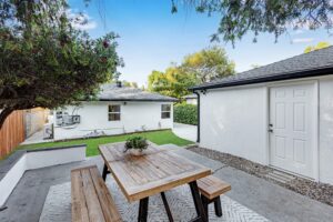 concrete services