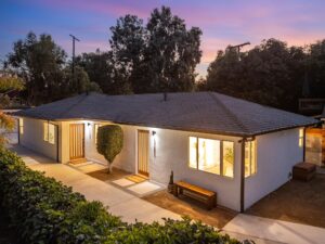 general contractor los angeles