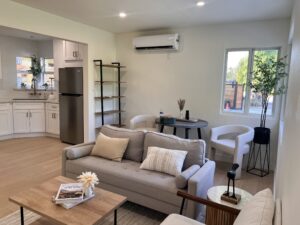 home renovation